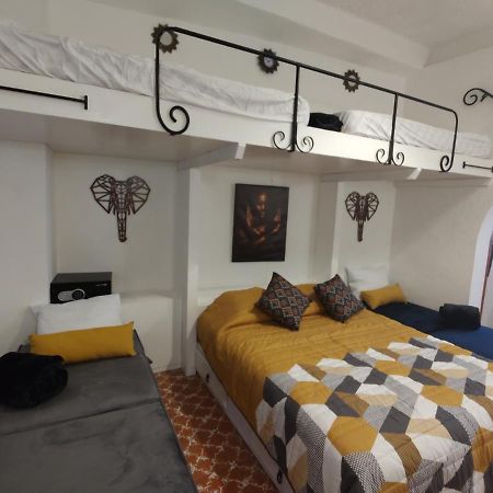 Terrazas De La Alameda - Panoramic Aparthotel By Lunian Γκουαναχουάτο Εξωτερικό φωτογραφία