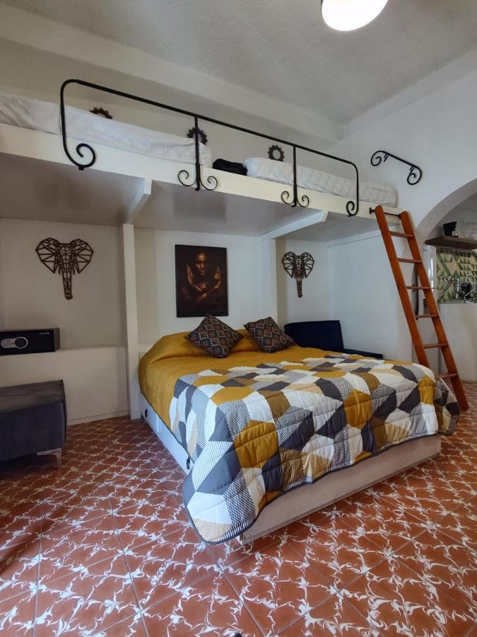Terrazas De La Alameda - Panoramic Aparthotel By Lunian Γκουαναχουάτο Εξωτερικό φωτογραφία