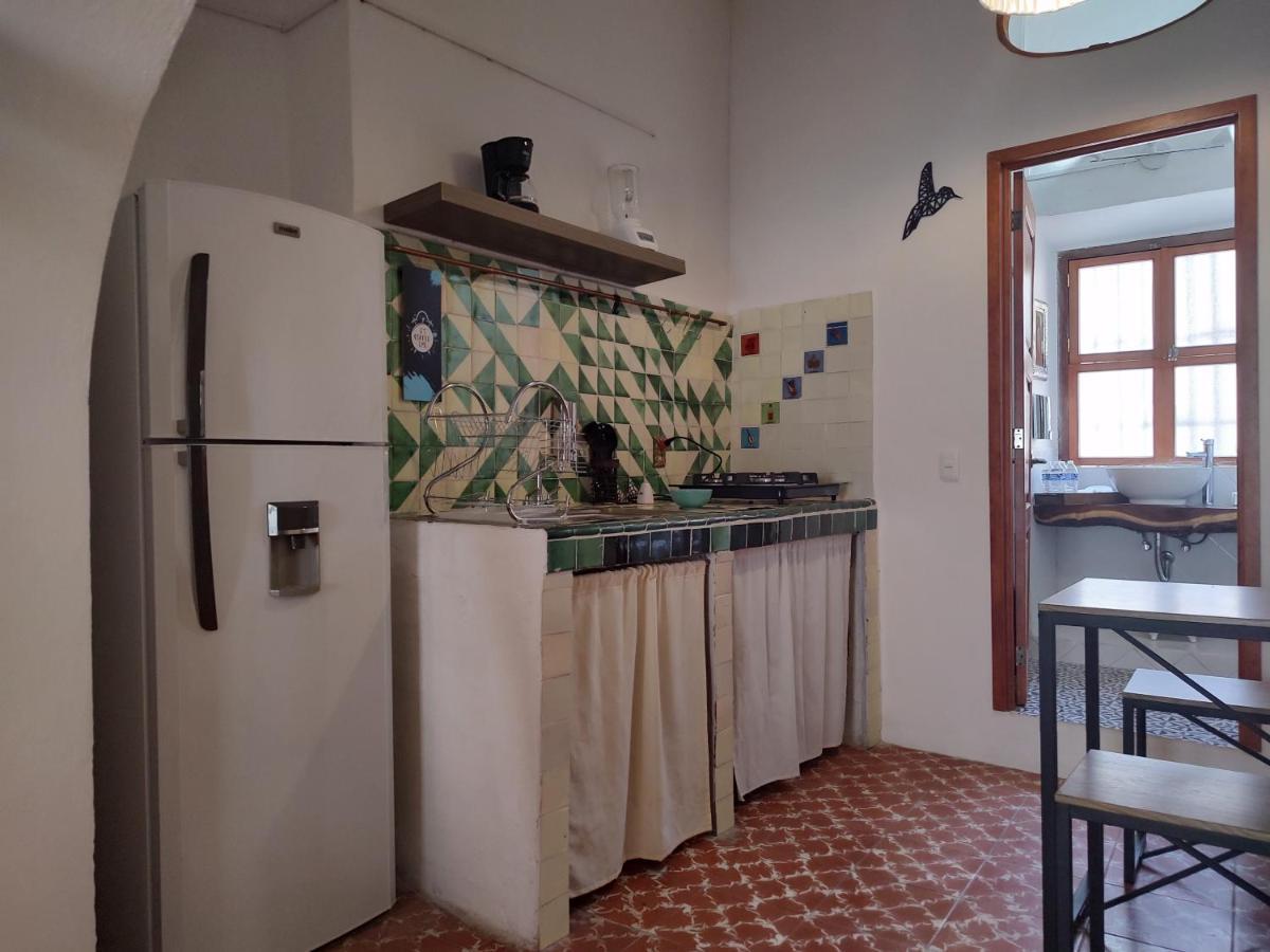 Terrazas De La Alameda - Panoramic Aparthotel By Lunian Γκουαναχουάτο Εξωτερικό φωτογραφία