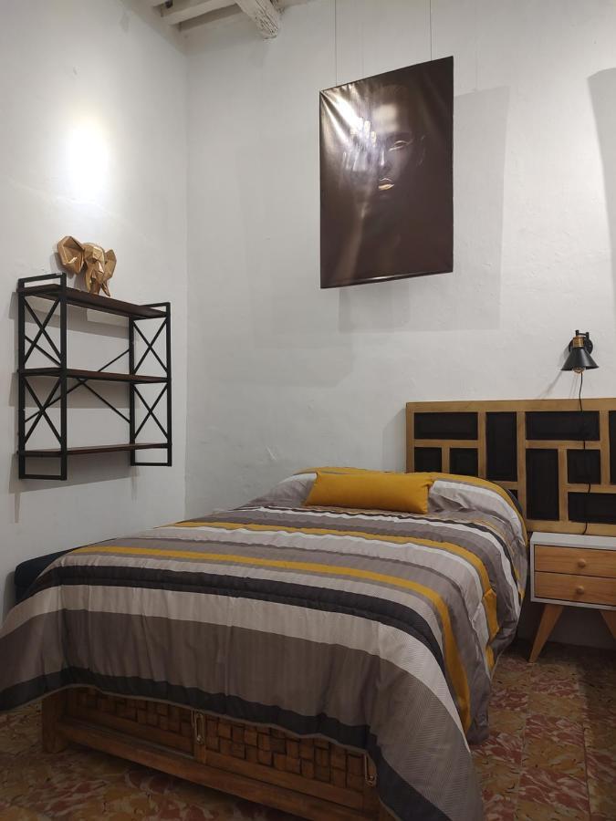 Terrazas De La Alameda - Panoramic Aparthotel By Lunian Γκουαναχουάτο Εξωτερικό φωτογραφία