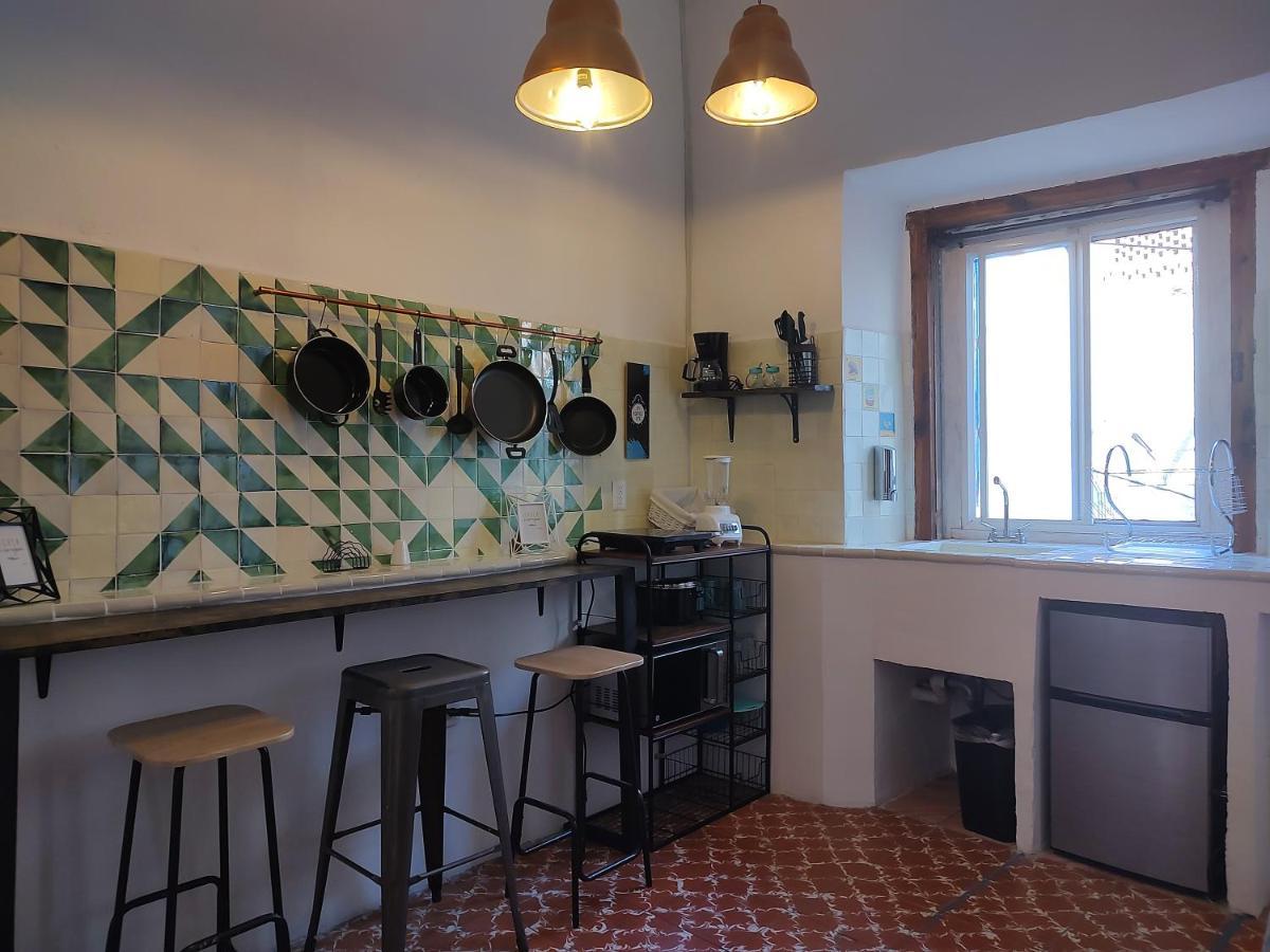 Terrazas De La Alameda - Panoramic Aparthotel By Lunian Γκουαναχουάτο Εξωτερικό φωτογραφία