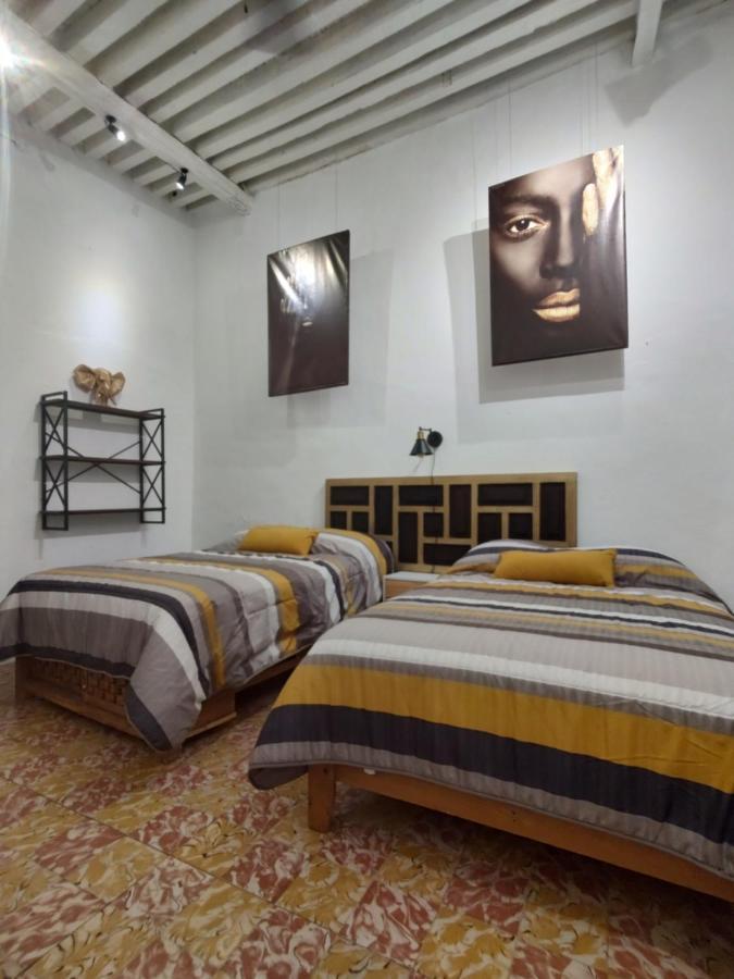 Terrazas De La Alameda - Panoramic Aparthotel By Lunian Γκουαναχουάτο Εξωτερικό φωτογραφία