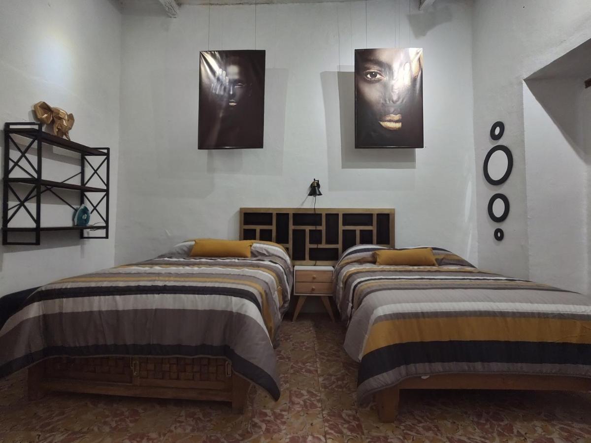 Terrazas De La Alameda - Panoramic Aparthotel By Lunian Γκουαναχουάτο Εξωτερικό φωτογραφία
