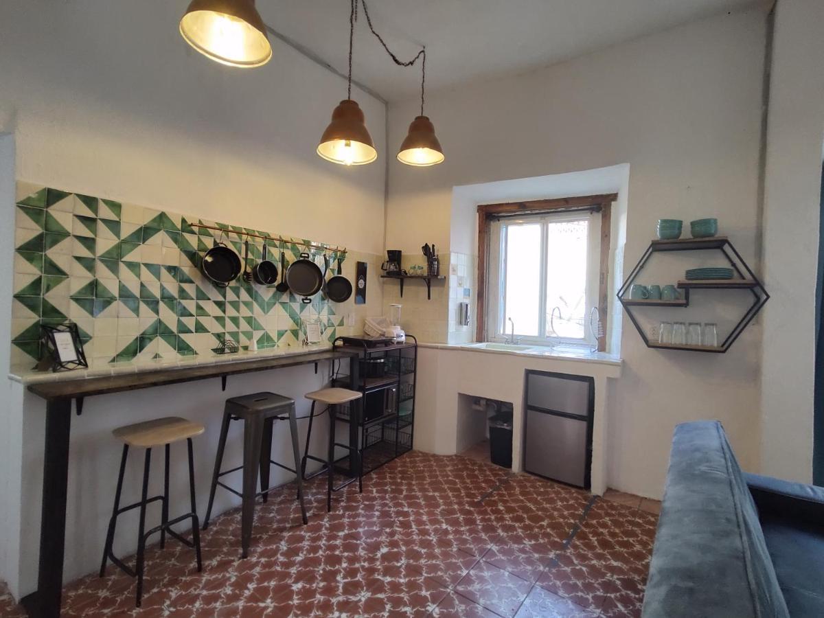 Terrazas De La Alameda - Panoramic Aparthotel By Lunian Γκουαναχουάτο Εξωτερικό φωτογραφία