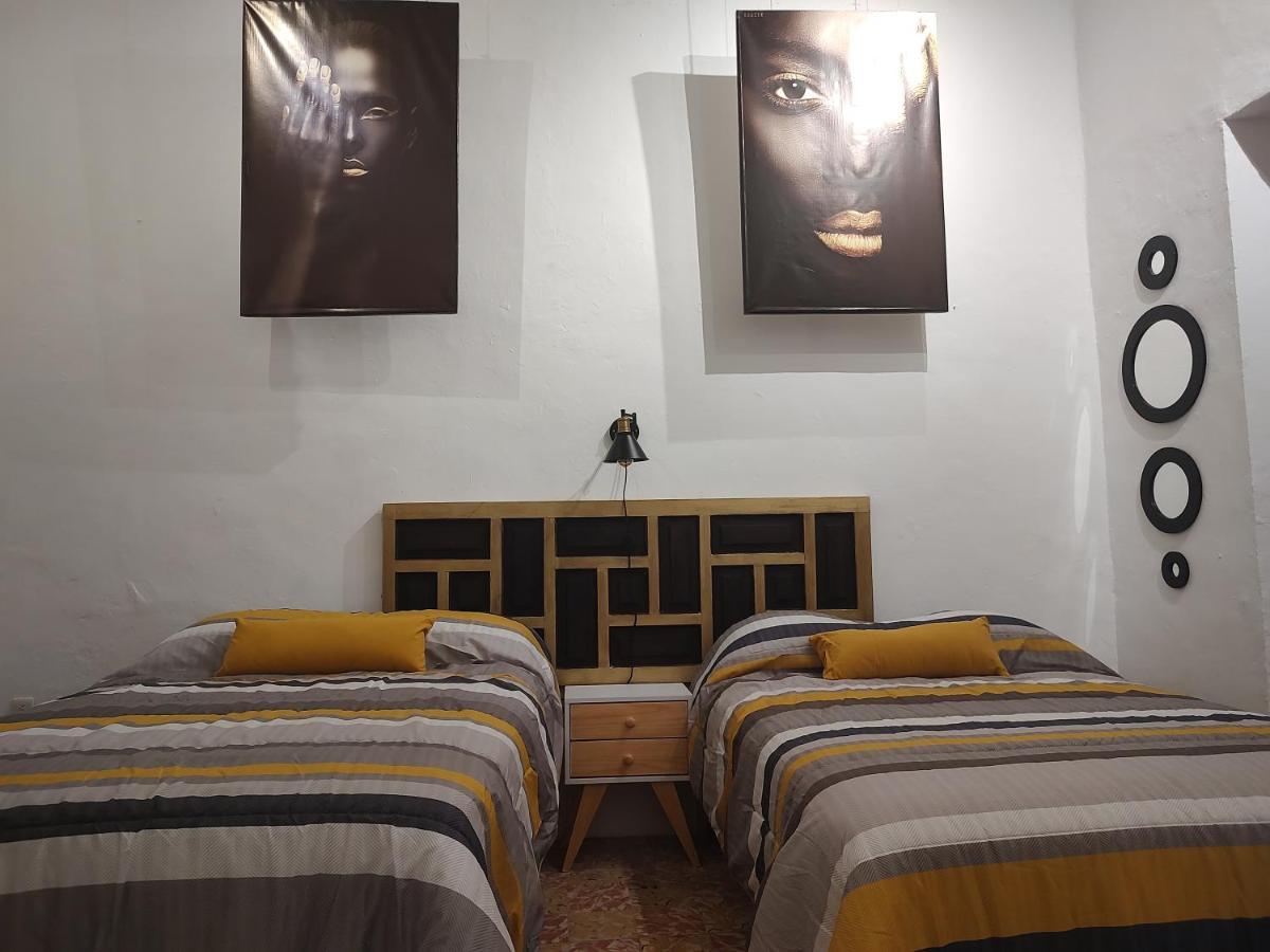 Terrazas De La Alameda - Panoramic Aparthotel By Lunian Γκουαναχουάτο Εξωτερικό φωτογραφία