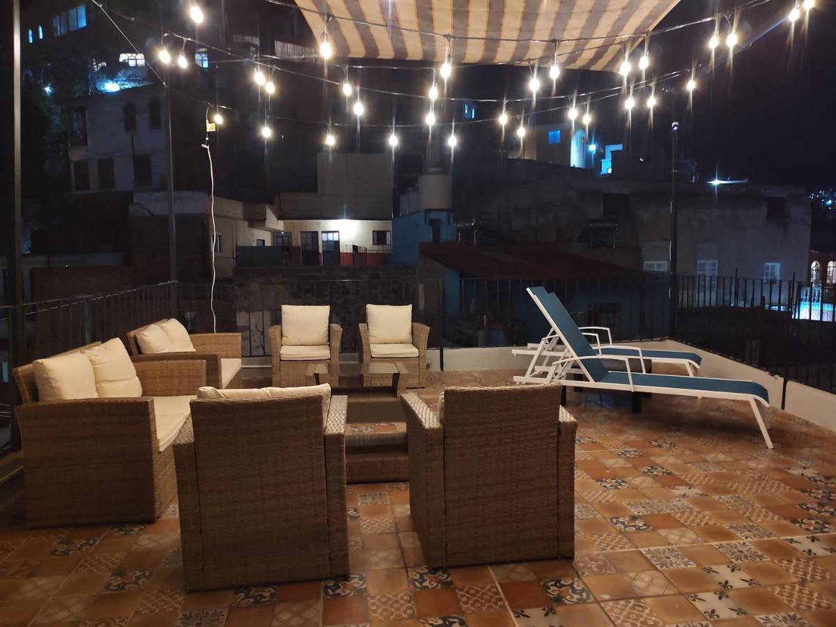 Terrazas De La Alameda - Panoramic Aparthotel By Lunian Γκουαναχουάτο Εξωτερικό φωτογραφία